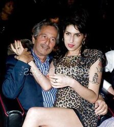 Winehouse Tits