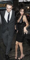 Winehouse Tits