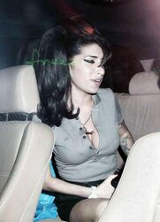 Winehouse Tits
