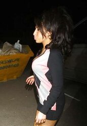 Winehouse Tits