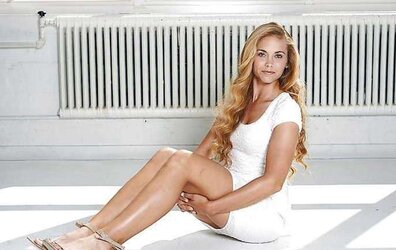 Celeb and Athlete Gams