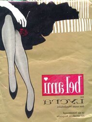 Stockings bevy B