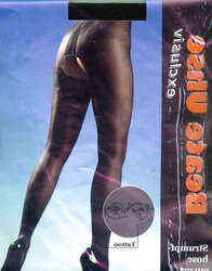 Stockings bevy B