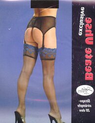 Stockings bevy B