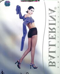 Stockings bevy B