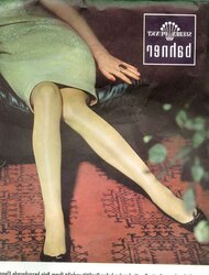 Stockings bevy B