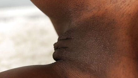 I like ebony honeypot and culos