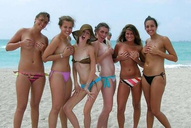 Ladies in Groups