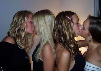 Ladies in Groups