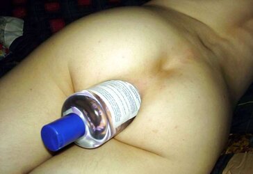 Bottle inexperienced