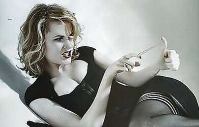 Evan Rachel Wood mega bevy