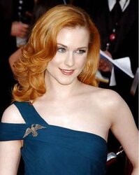 Evan Rachel Wood mega bevy