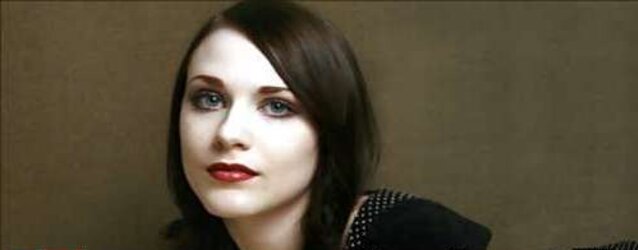 Evan Rachel Wood mega bevy