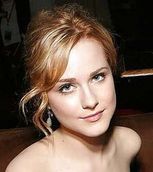 Evan Rachel Wood mega bevy