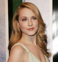 Evan Rachel Wood mega bevy