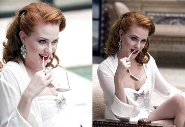 Evan Rachel Wood mega bevy