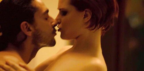 Evan Rachel Wood mega bevy