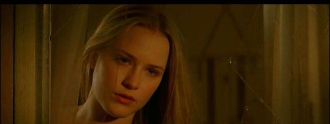 Evan Rachel Wood mega bevy