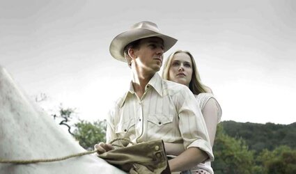 Evan Rachel Wood mega bevy