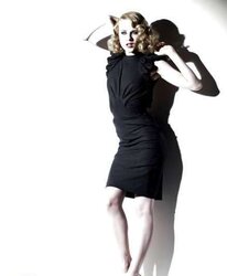 Evan Rachel Wood mega bevy