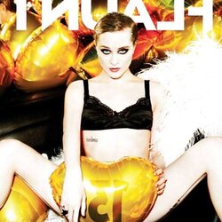 Evan Rachel Wood mega bevy