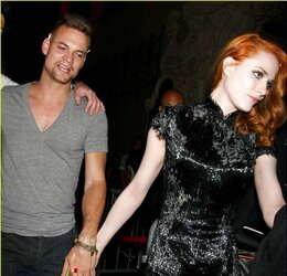 Evan Rachel Wood mega bevy