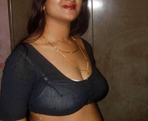 Super-Steamy Indian Damsels