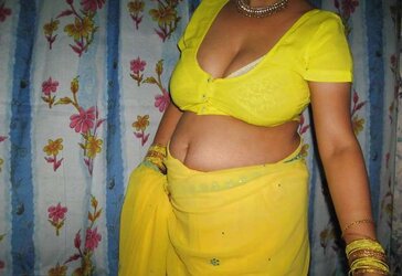 Super-Steamy Indian Damsels
