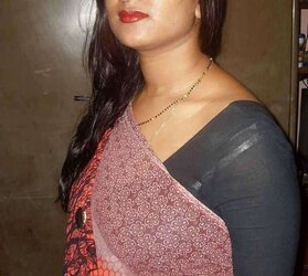 Super-Steamy Indian Damsels