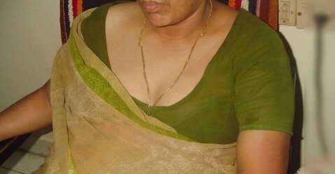 Super-Steamy Indian Damsels