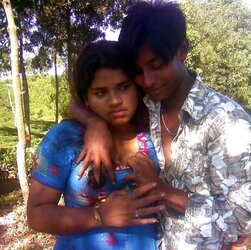 Super-Steamy Indian Damsels