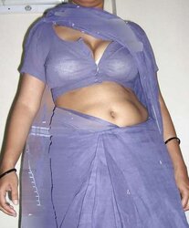 Super-Steamy Indian Damsels
