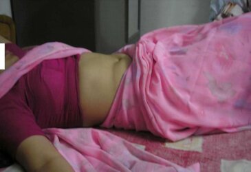 Super-Steamy Indian Damsels