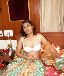 Super-Steamy Indian Damsels