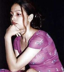 Super-Steamy Indian Damsels