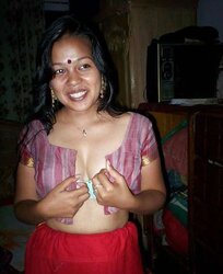 Super-Steamy Indian Damsels