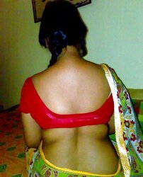 Super-Steamy Indian Damsels
