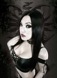 Asian Domina 1!