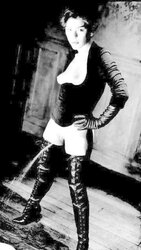 Asian Domina 1!