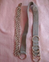 Tout mon materiel