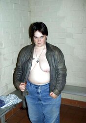 Kaylee Fall Displaying