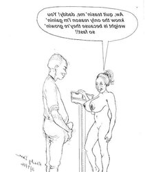Gigantic Titty Teenager