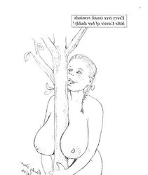 Gigantic Titty Teenager