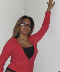 UNSCHULSDSBLONDIE LIEBT DARK-HUED DAMSELS