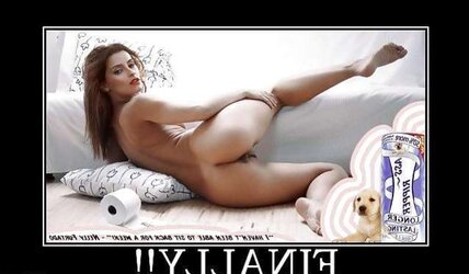 XX-Files #17 Funny, Jaw-Dropping