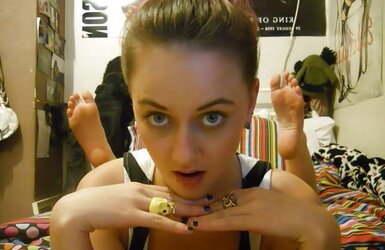 Wtf Fabulous Teenie Soles reloaded v2.