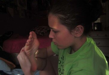 Wtf Fabulous Teenie Soles reloaded v2.