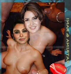 Indian Bollywood Actress Katrina Kaif Fakes