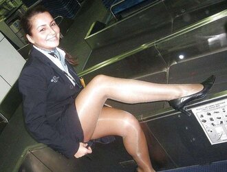 Flight Attendant