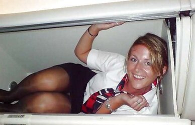 Flight Attendant